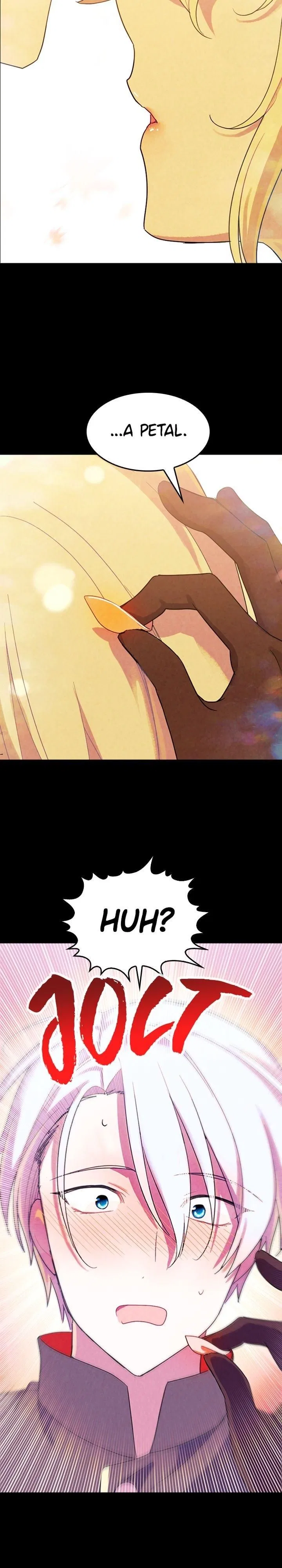 The Predatory Marriage Between the King and the Paladin Chapter 16 – Page 13