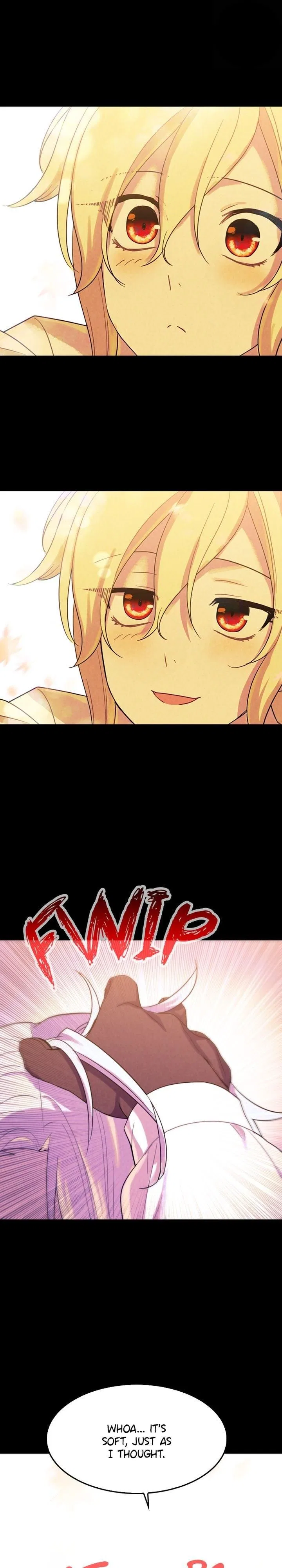 The Predatory Marriage Between the King and the Paladin Chapter 16 – Page 15