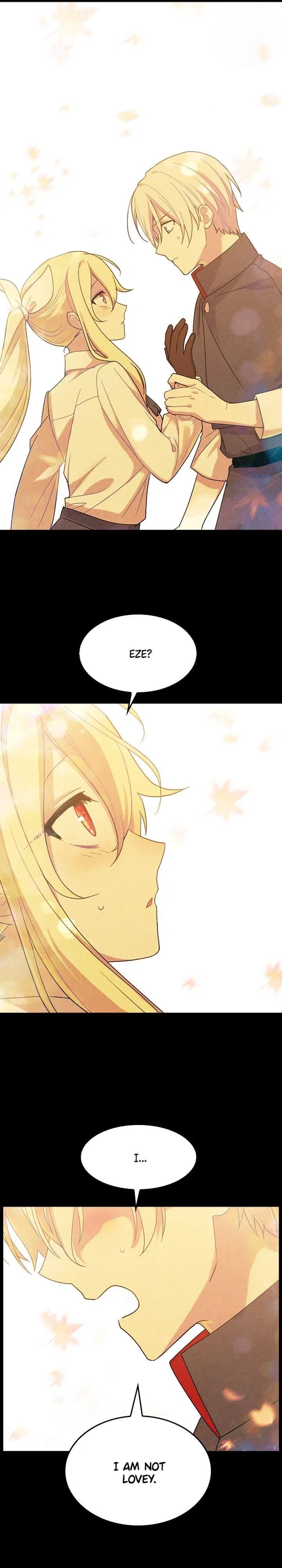The Predatory Marriage Between the King and the Paladin Chapter 16 – Page 17