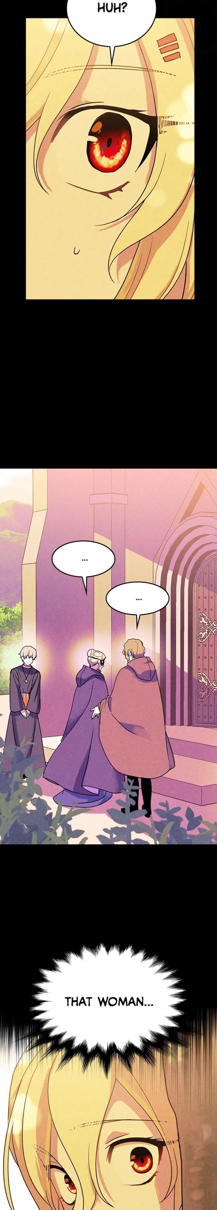 The Predatory Marriage Between the King and the Paladin Chapter 16 – Page 23