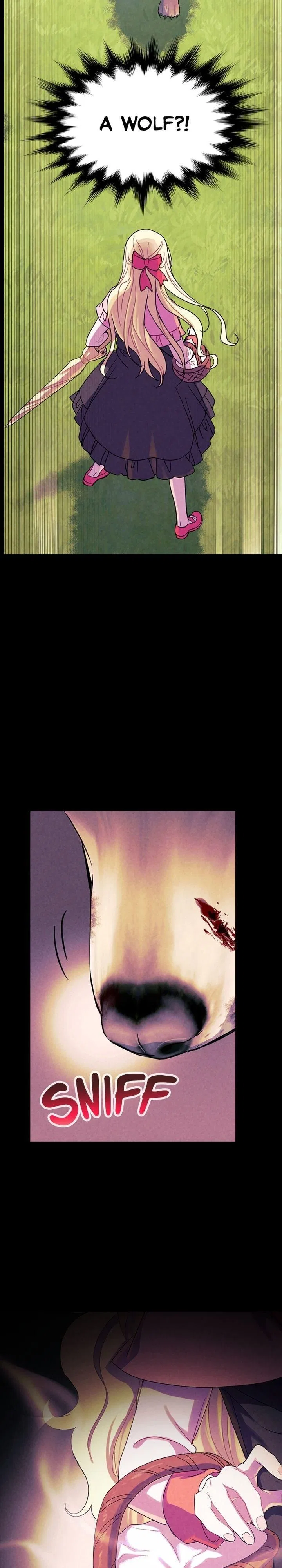 The Predatory Marriage Between the King and the Paladin Chapter 15 – Page 9