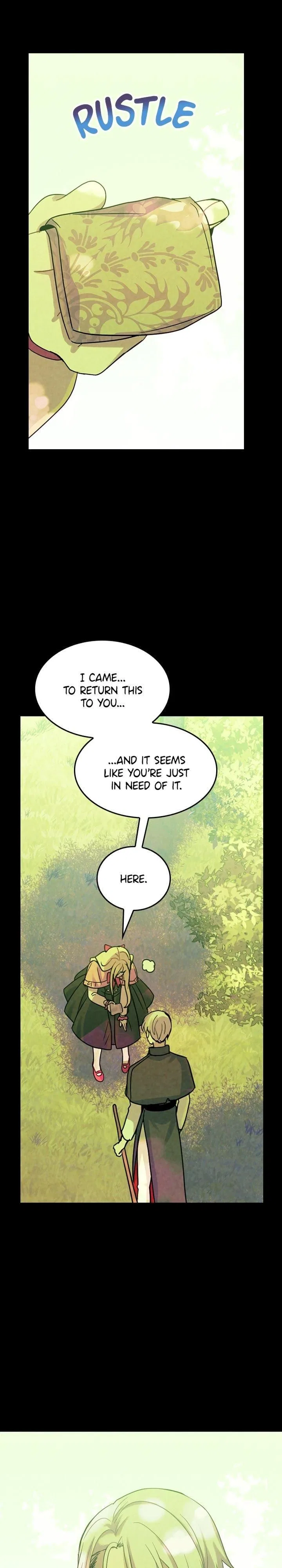 The Predatory Marriage Between the King and the Paladin Chapter 15 – Page 25
