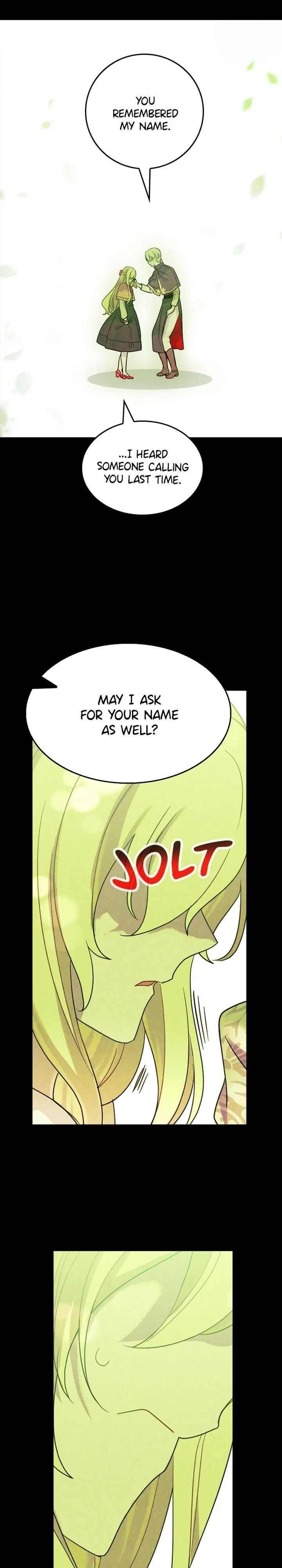 The Predatory Marriage Between the King and the Paladin Chapter 15 – Page 28