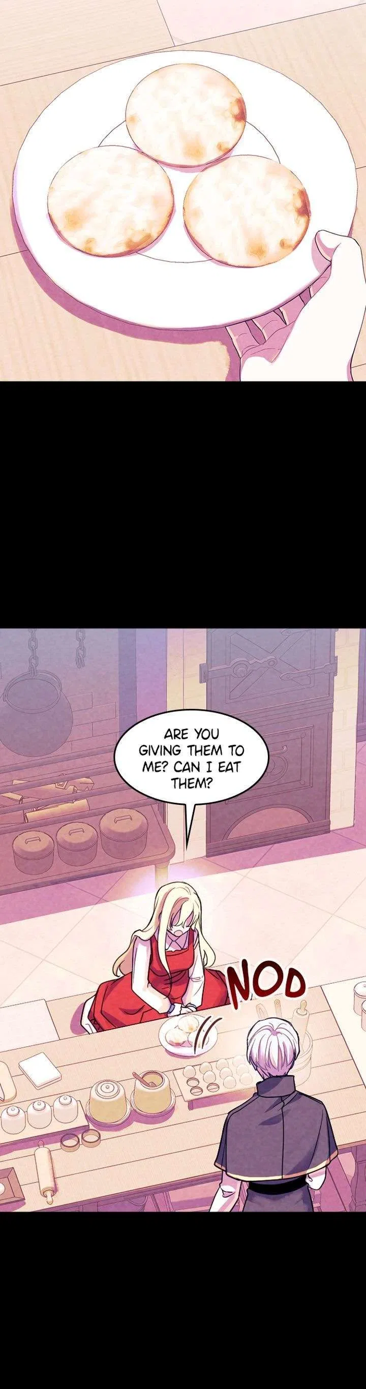 The Predatory Marriage Between the King and the Paladin Chapter 14 – Page 13