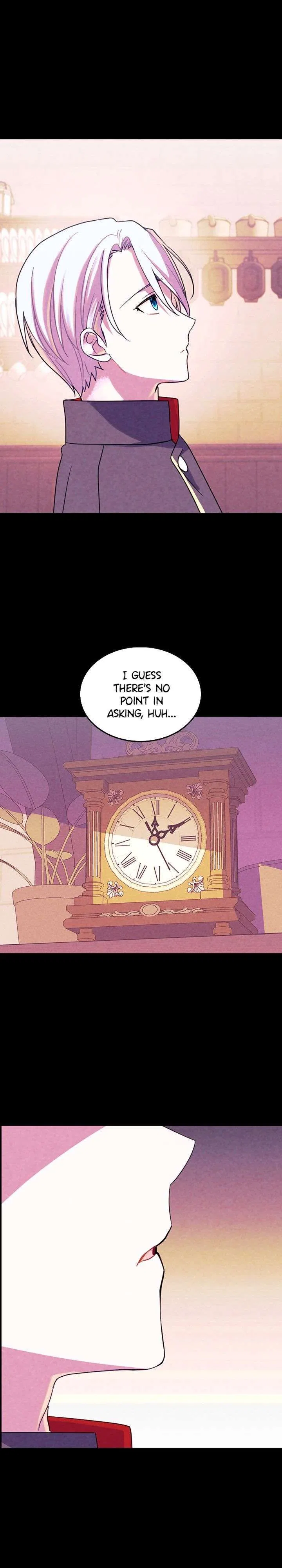 The Predatory Marriage Between the King and the Paladin Chapter 14 – Page 15