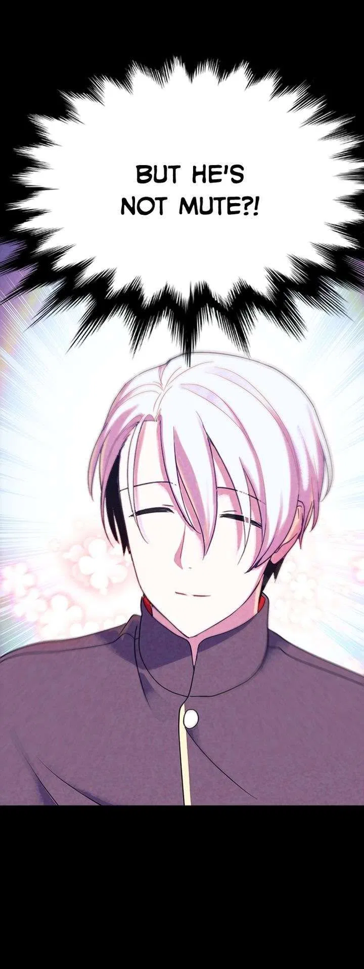 The Predatory Marriage Between the King and the Paladin Chapter 14 – Page 19
