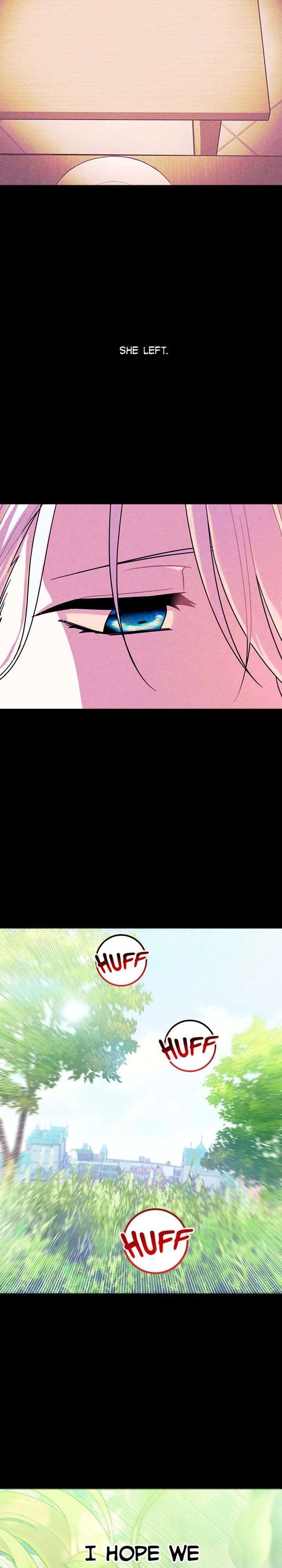 The Predatory Marriage Between the King and the Paladin Chapter 14 – Page 23