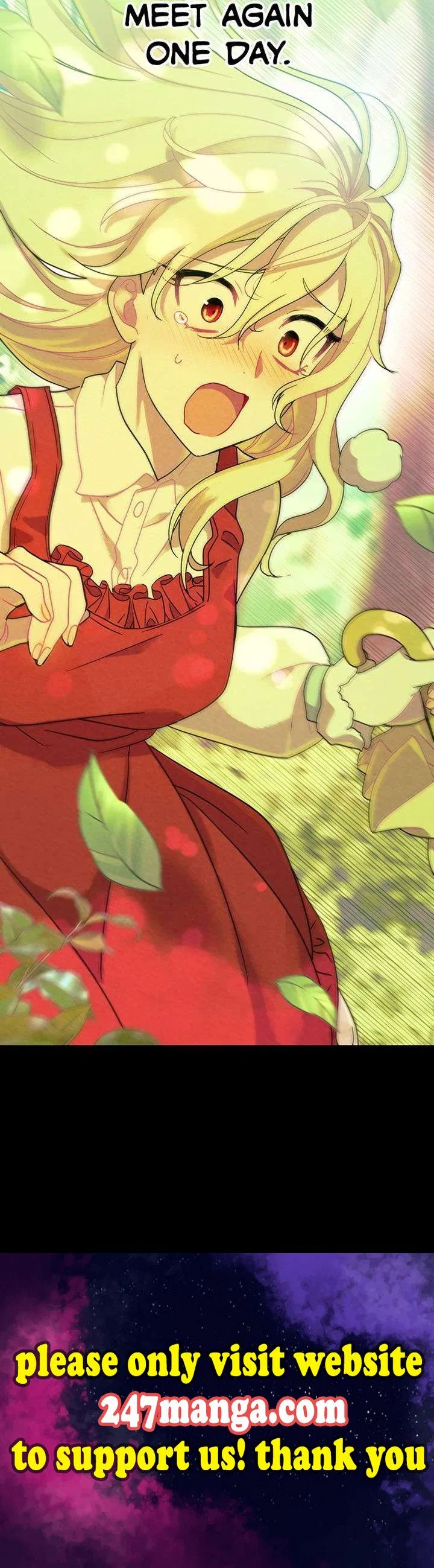The Predatory Marriage Between the King and the Paladin Chapter 14 – Page 24