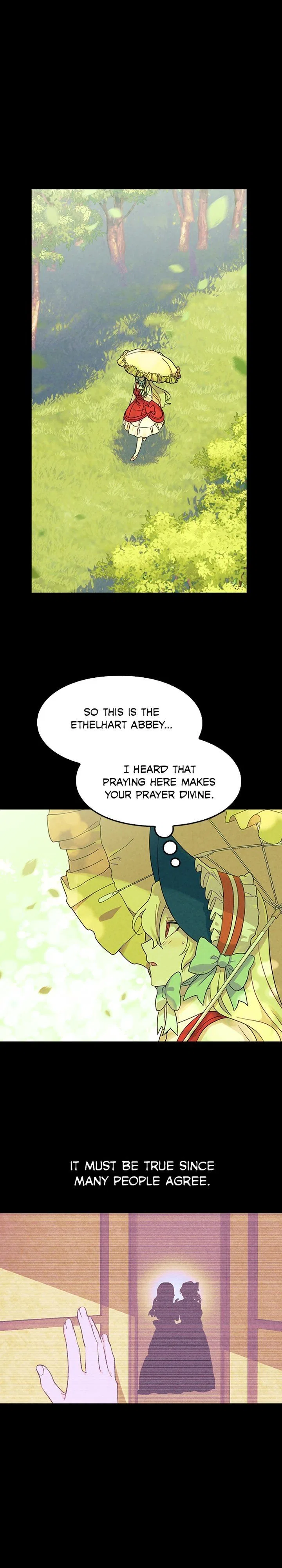 The Predatory Marriage Between the King and the Paladin Chapter 13 – Page 5