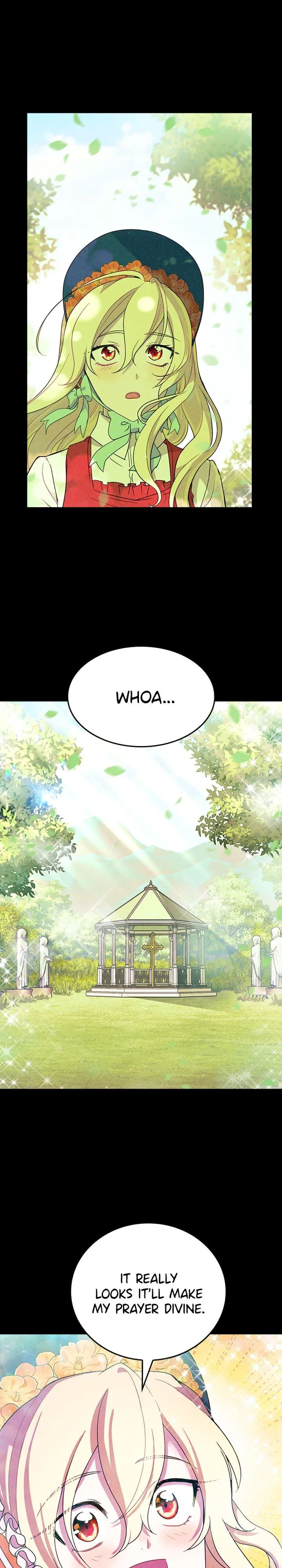 The Predatory Marriage Between the King and the Paladin Chapter 13 – Page 14