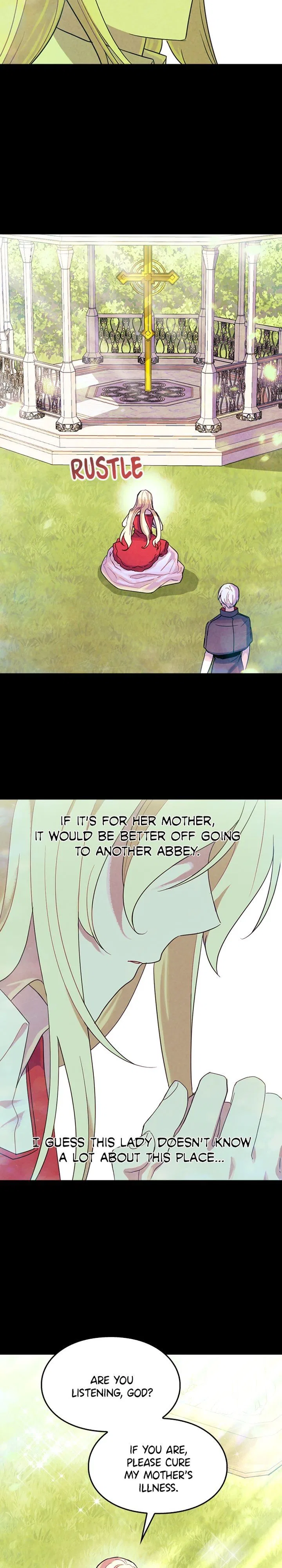 The Predatory Marriage Between the King and the Paladin Chapter 13 – Page 18