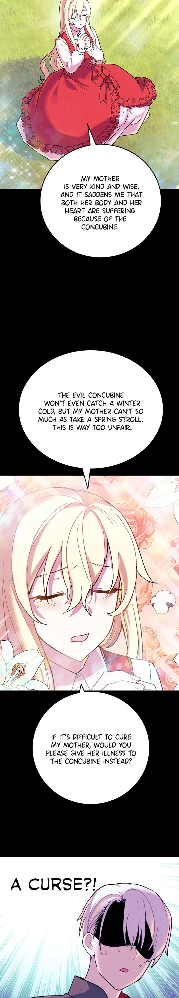 The Predatory Marriage Between the King and the Paladin Chapter 13 – Page 19