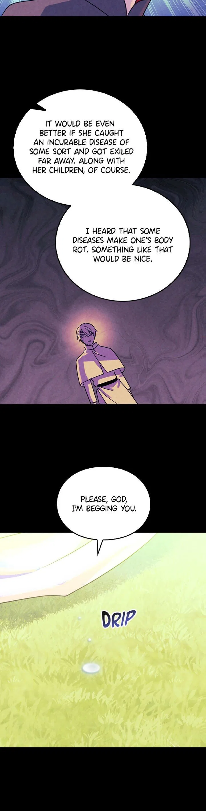 The Predatory Marriage Between the King and the Paladin Chapter 13 – Page 20
