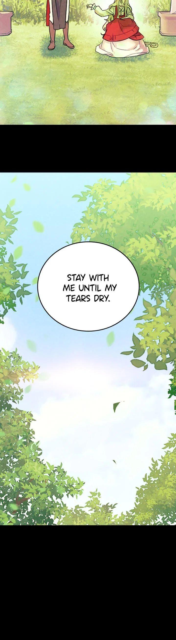 The Predatory Marriage Between the King and the Paladin Chapter 13 – Page 24