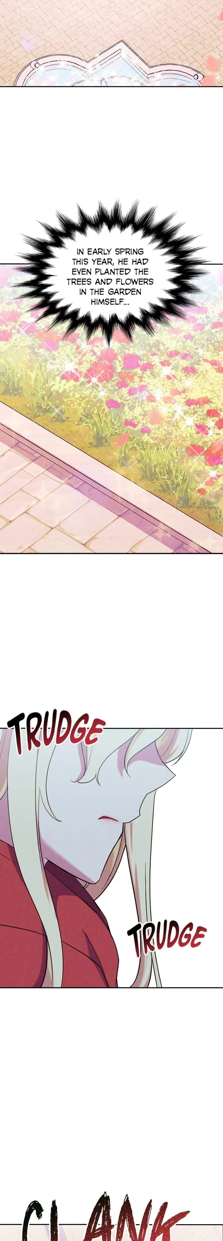 The Predatory Marriage Between the King and the Paladin Chapter 12 – Page 3