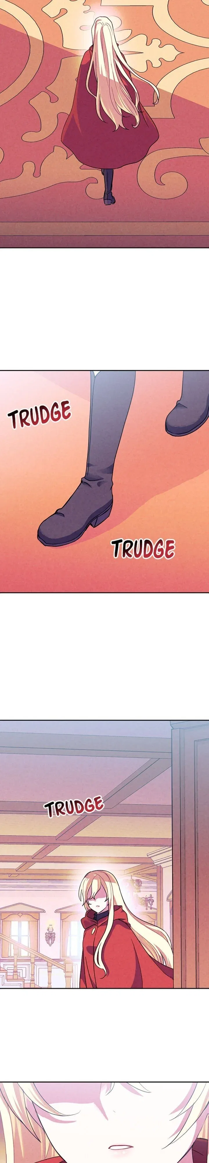 The Predatory Marriage Between the King and the Paladin Chapter 12 – Page 5