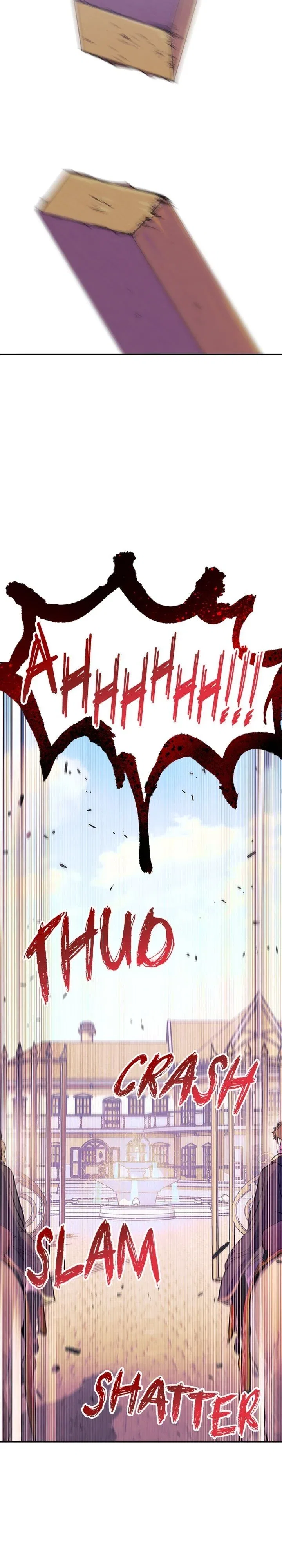The Predatory Marriage Between the King and the Paladin Chapter 12 – Page 15