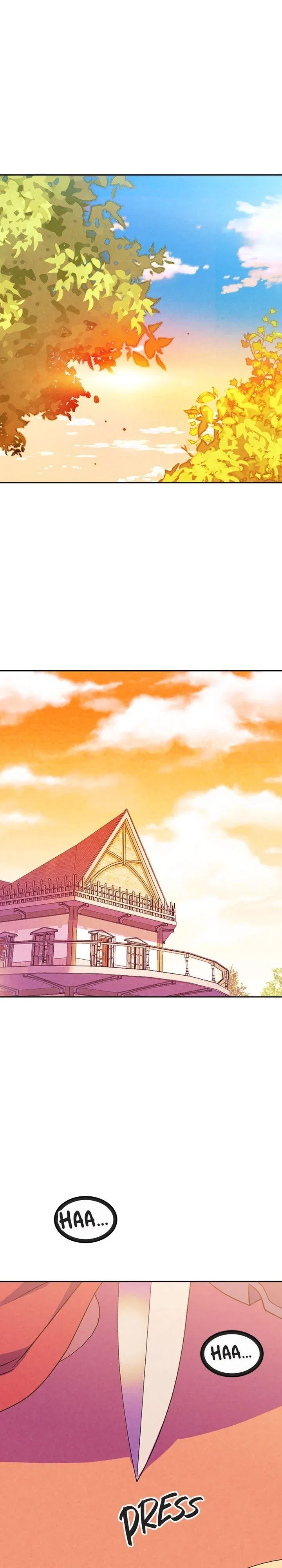 The Predatory Marriage Between the King and the Paladin Chapter 12 – Page 16