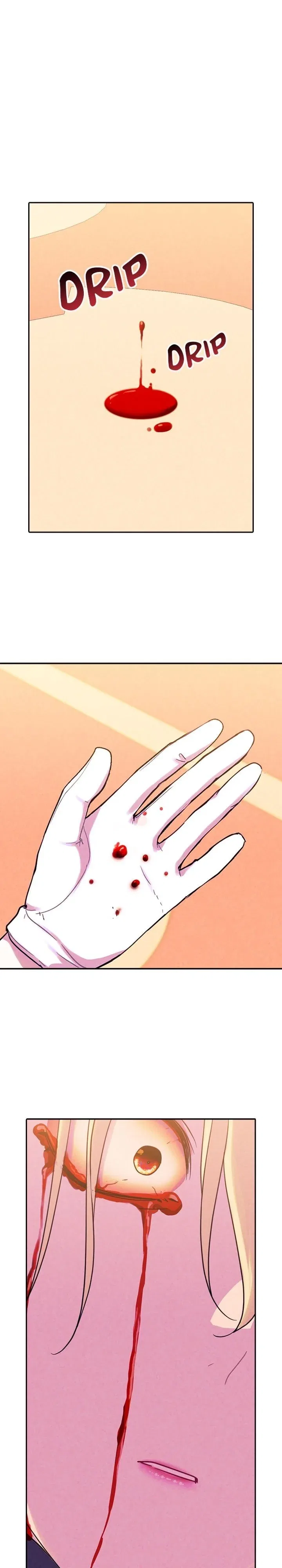 The Predatory Marriage Between the King and the Paladin Chapter 12 – Page 19