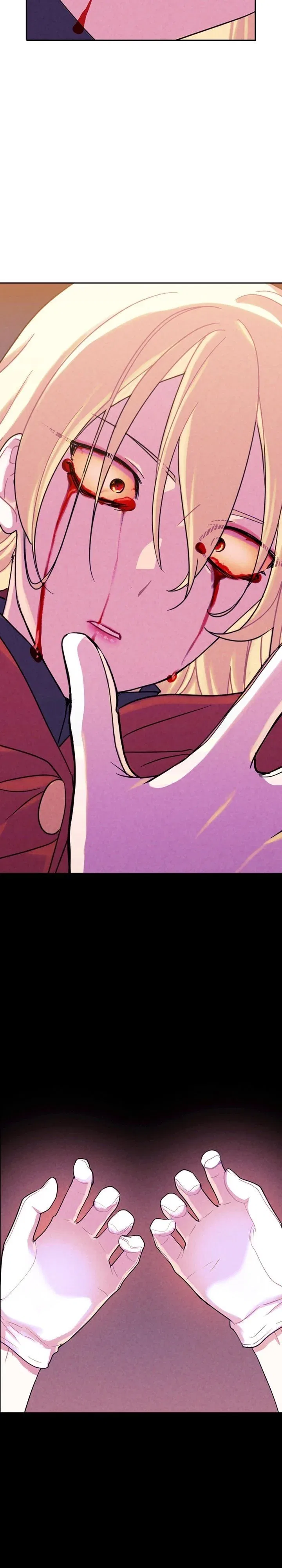 The Predatory Marriage Between the King and the Paladin Chapter 12 – Page 20