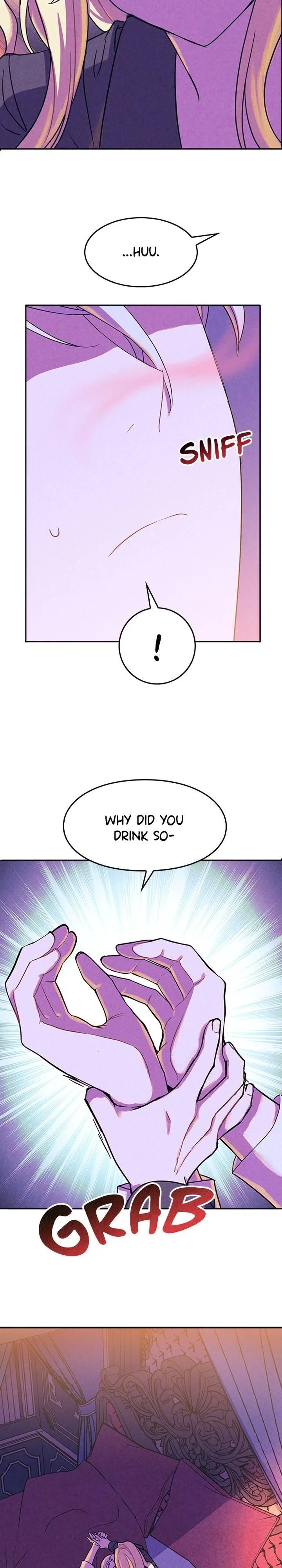 The Predatory Marriage Between the King and the Paladin Chapter 11 – Page 2