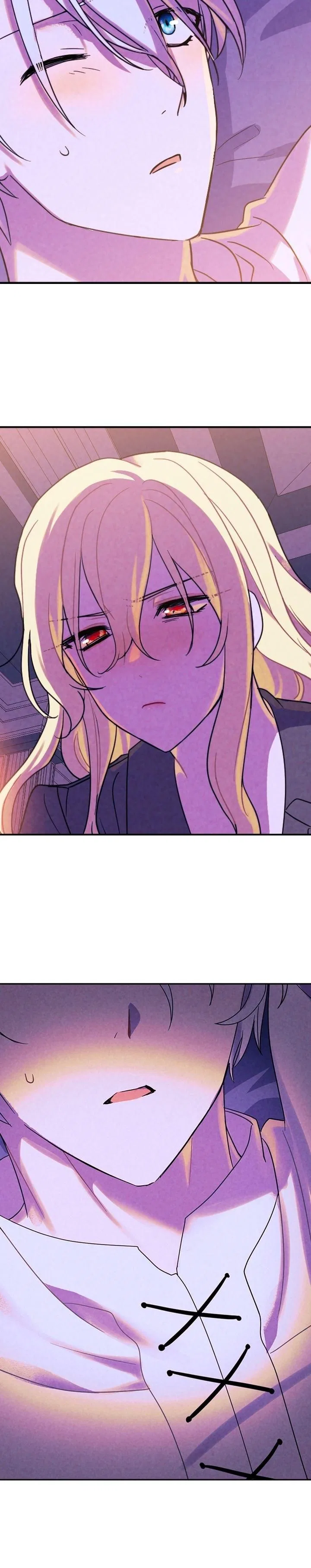 The Predatory Marriage Between the King and the Paladin Chapter 11 – Page 5