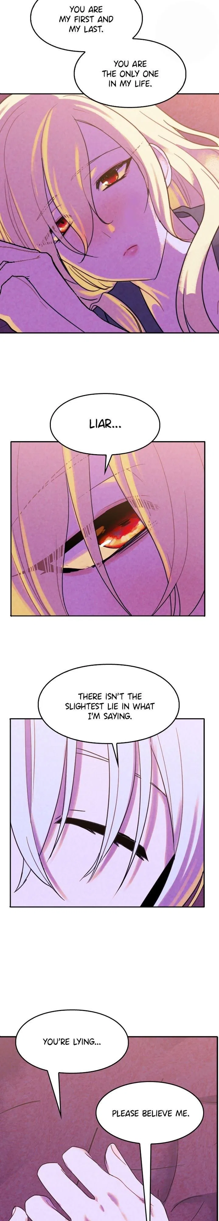 The Predatory Marriage Between the King and the Paladin Chapter 11 – Page 9