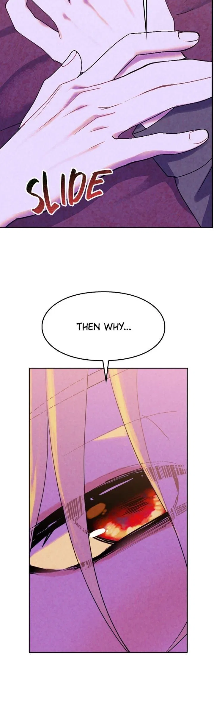The Predatory Marriage Between the King and the Paladin Chapter 11 – Page 10