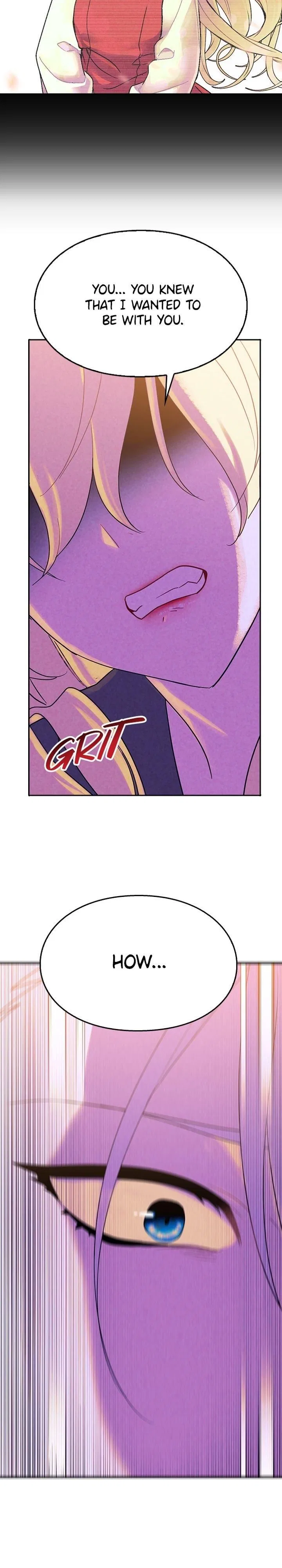 The Predatory Marriage Between the King and the Paladin Chapter 11 – Page 12