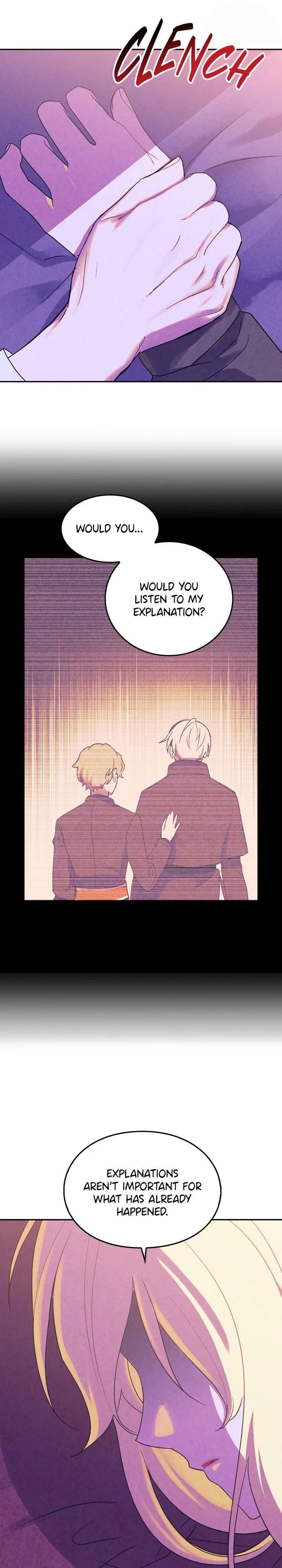 The Predatory Marriage Between the King and the Paladin Chapter 11 – Page 13