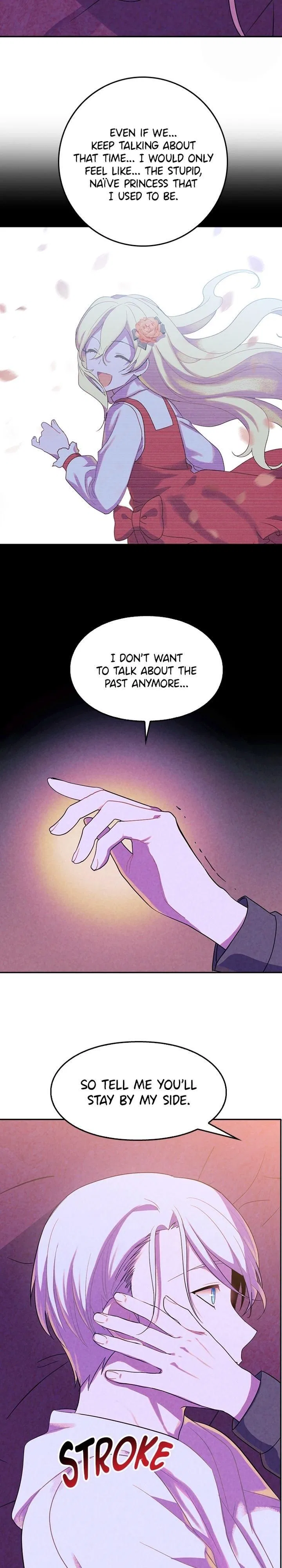 The Predatory Marriage Between the King and the Paladin Chapter 11 – Page 14