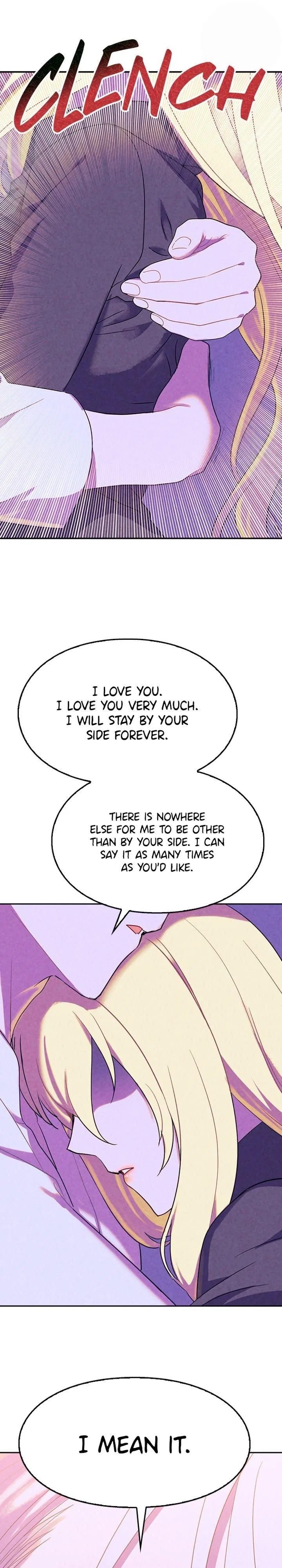 The Predatory Marriage Between the King and the Paladin Chapter 11 – Page 17
