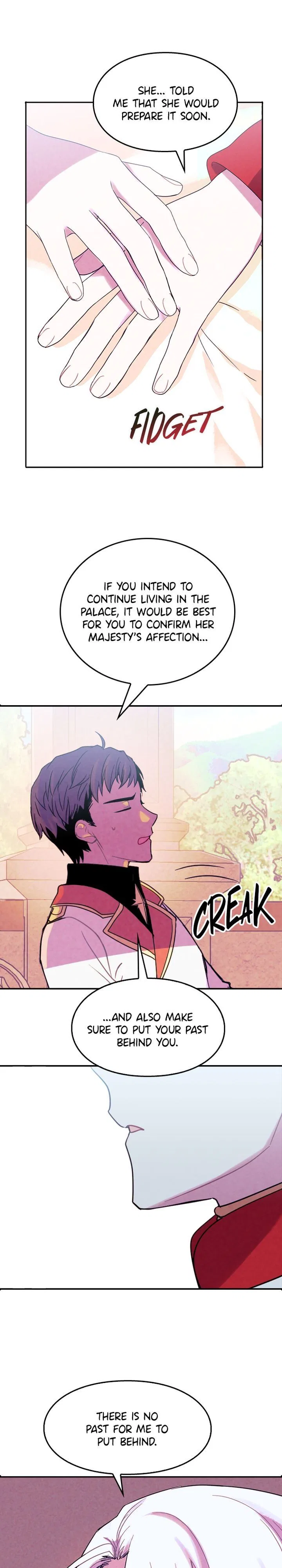 The Predatory Marriage Between the King and the Paladin Chapter 10 – Page 6