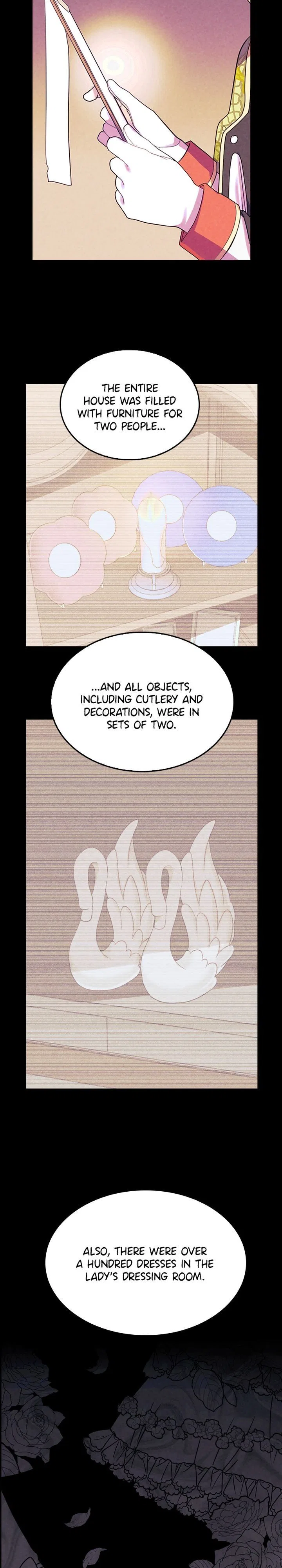 The Predatory Marriage Between the King and the Paladin Chapter 10 – Page 8