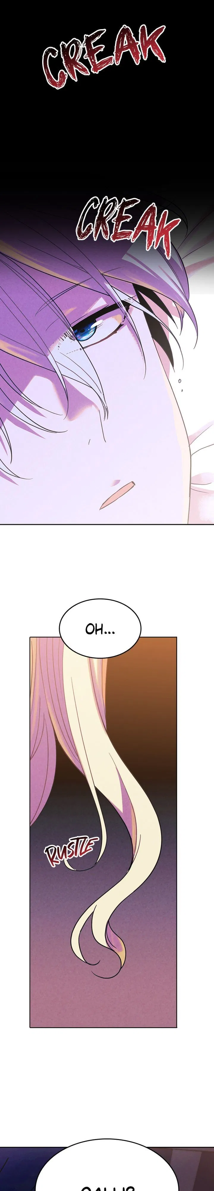The Predatory Marriage Between the King and the Paladin Chapter 10 – Page 22