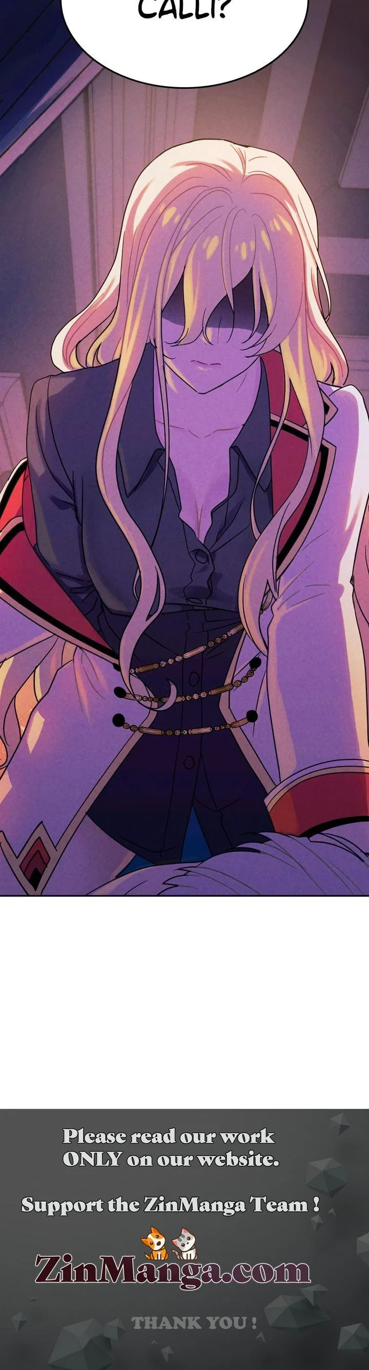 The Predatory Marriage Between the King and the Paladin Chapter 10 – Page 23