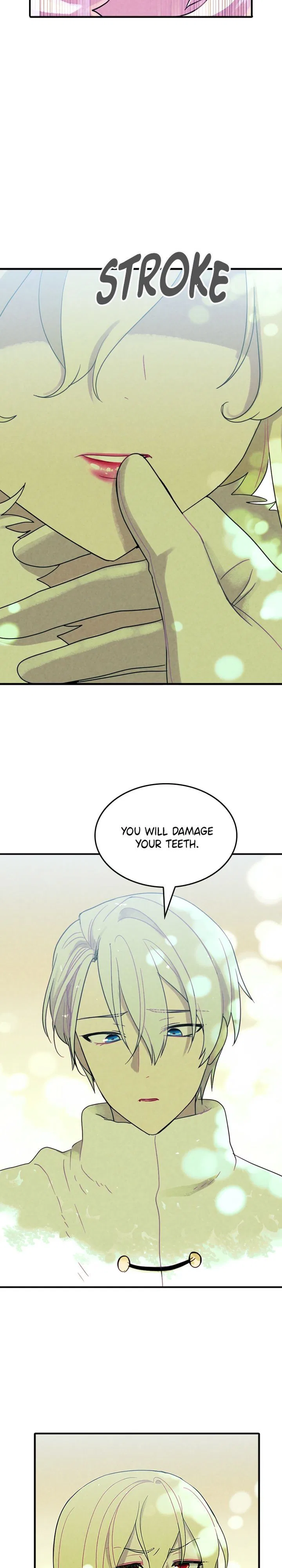 The Predatory Marriage Between the King and the Paladin Chapter 9 – Page 8