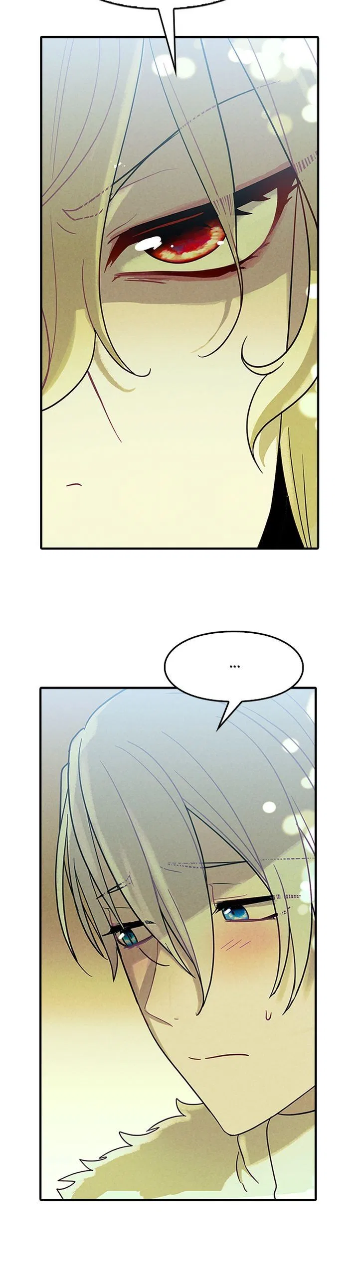 The Predatory Marriage Between the King and the Paladin Chapter 9 – Page 10