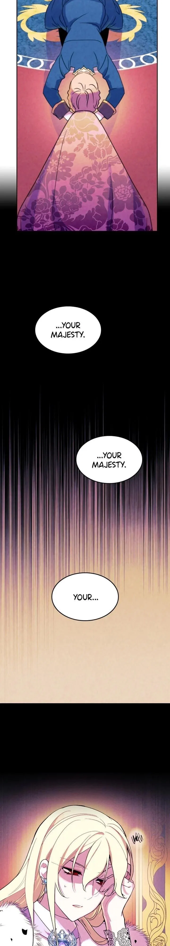 The Predatory Marriage Between the King and the Paladin Chapter 8 – Page 2