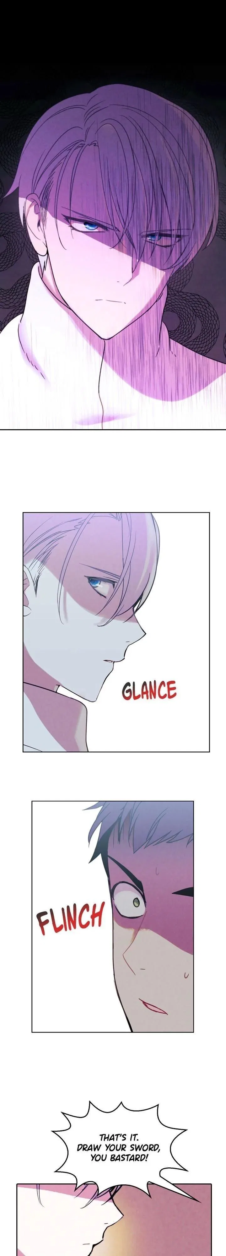 The Predatory Marriage Between the King and the Paladin Chapter 8 – Page 8
