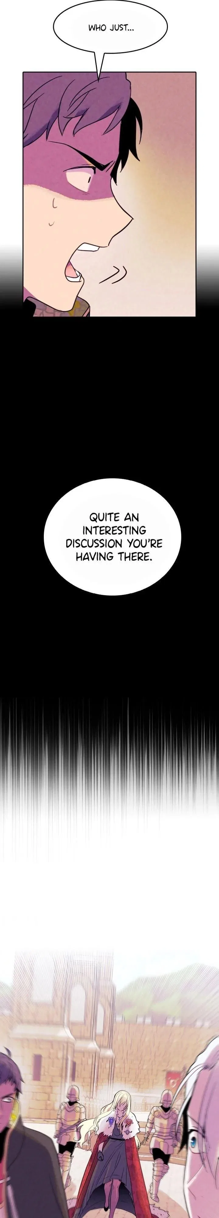 The Predatory Marriage Between the King and the Paladin Chapter 8 – Page 15