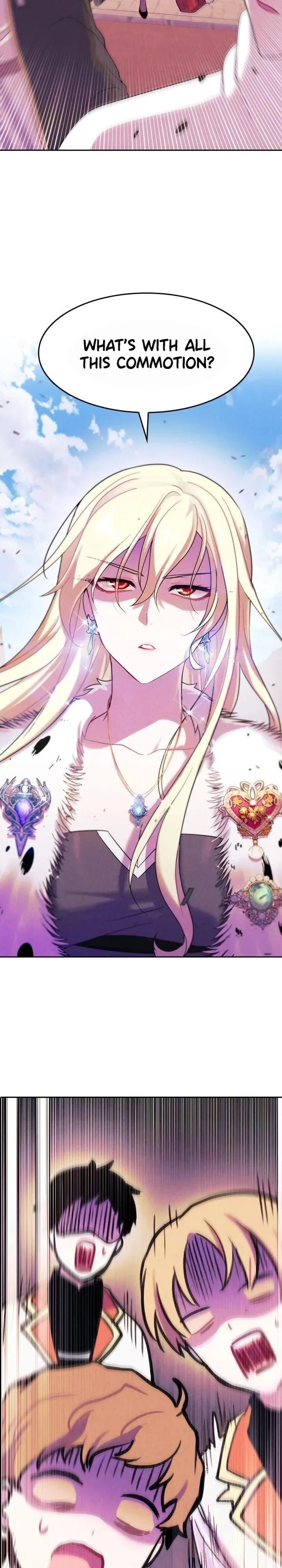 The Predatory Marriage Between the King and the Paladin Chapter 8 – Page 16