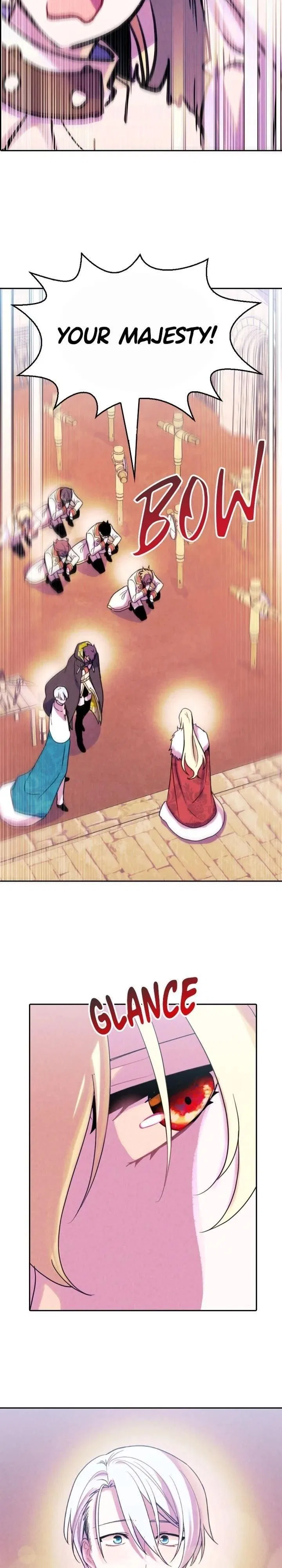 The Predatory Marriage Between the King and the Paladin Chapter 8 – Page 17