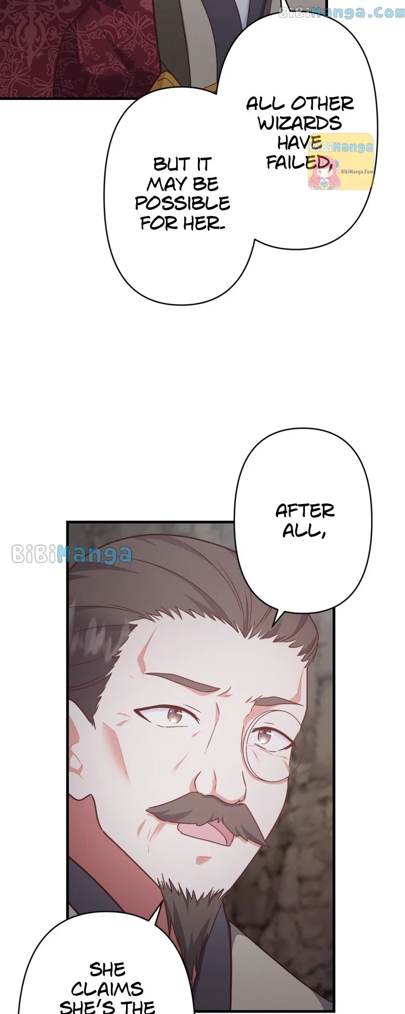 A Twist of Fate: A Wizard’s Fairy Tale Chapter 58 – Page 4