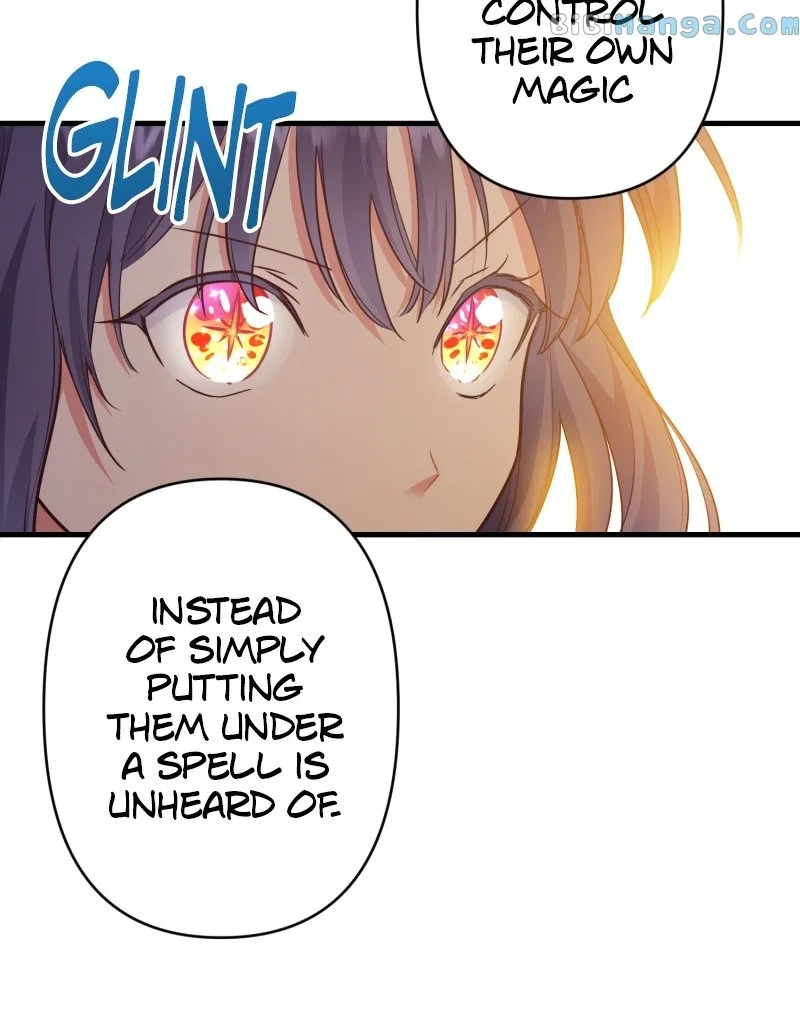 A Twist of Fate: A Wizard’s Fairy Tale Chapter 58 – Page 6