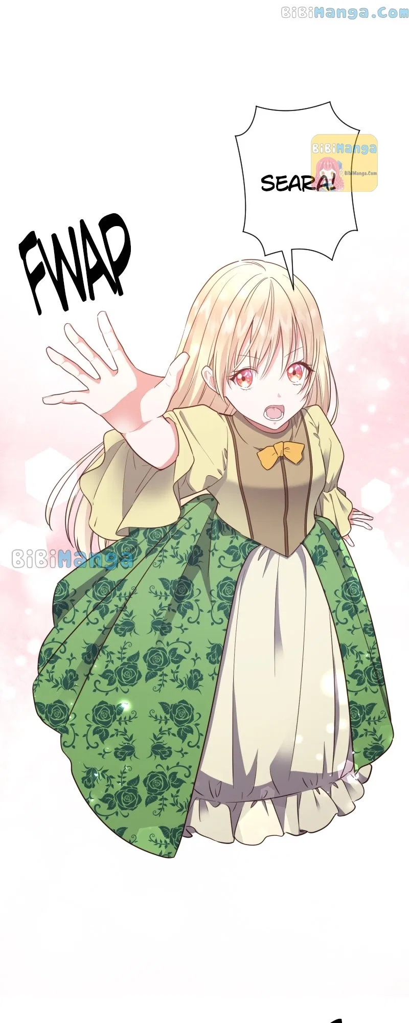 A Twist of Fate: A Wizard’s Fairy Tale Chapter 58 – Page 13