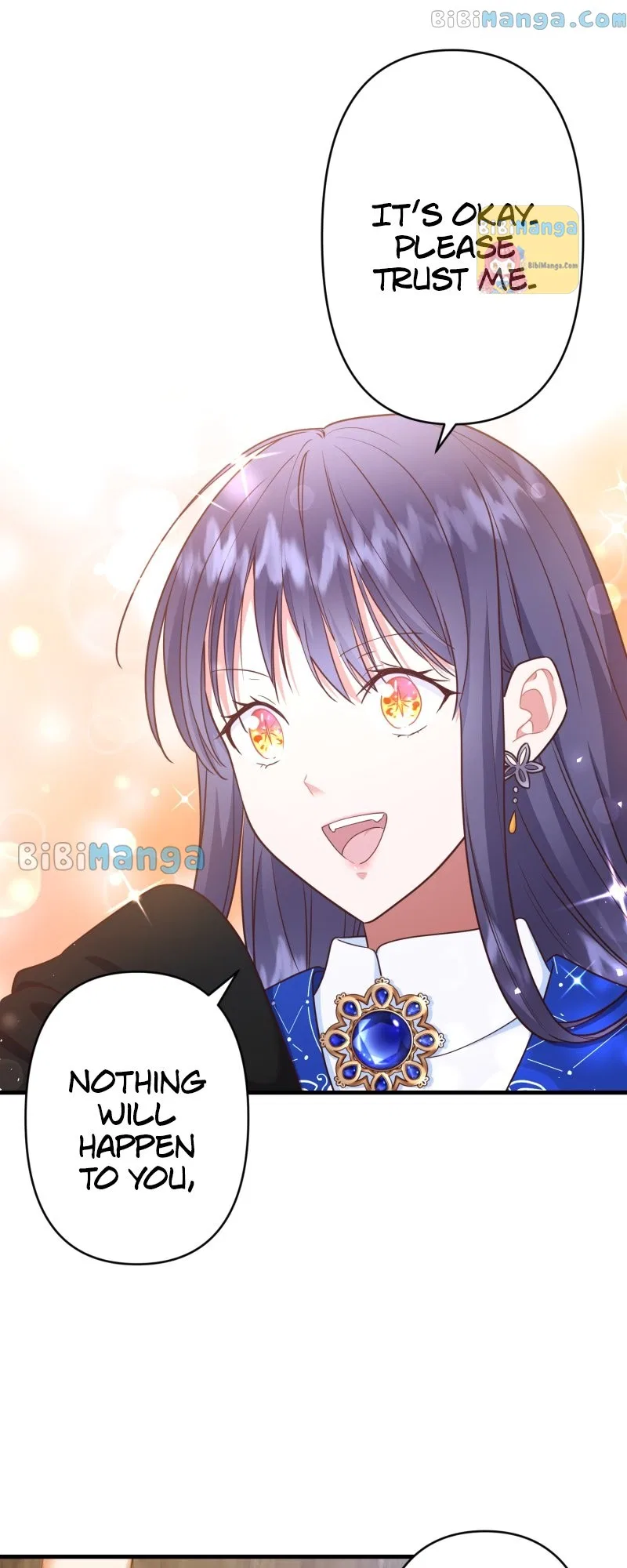 A Twist of Fate: A Wizard’s Fairy Tale Chapter 58 – Page 19