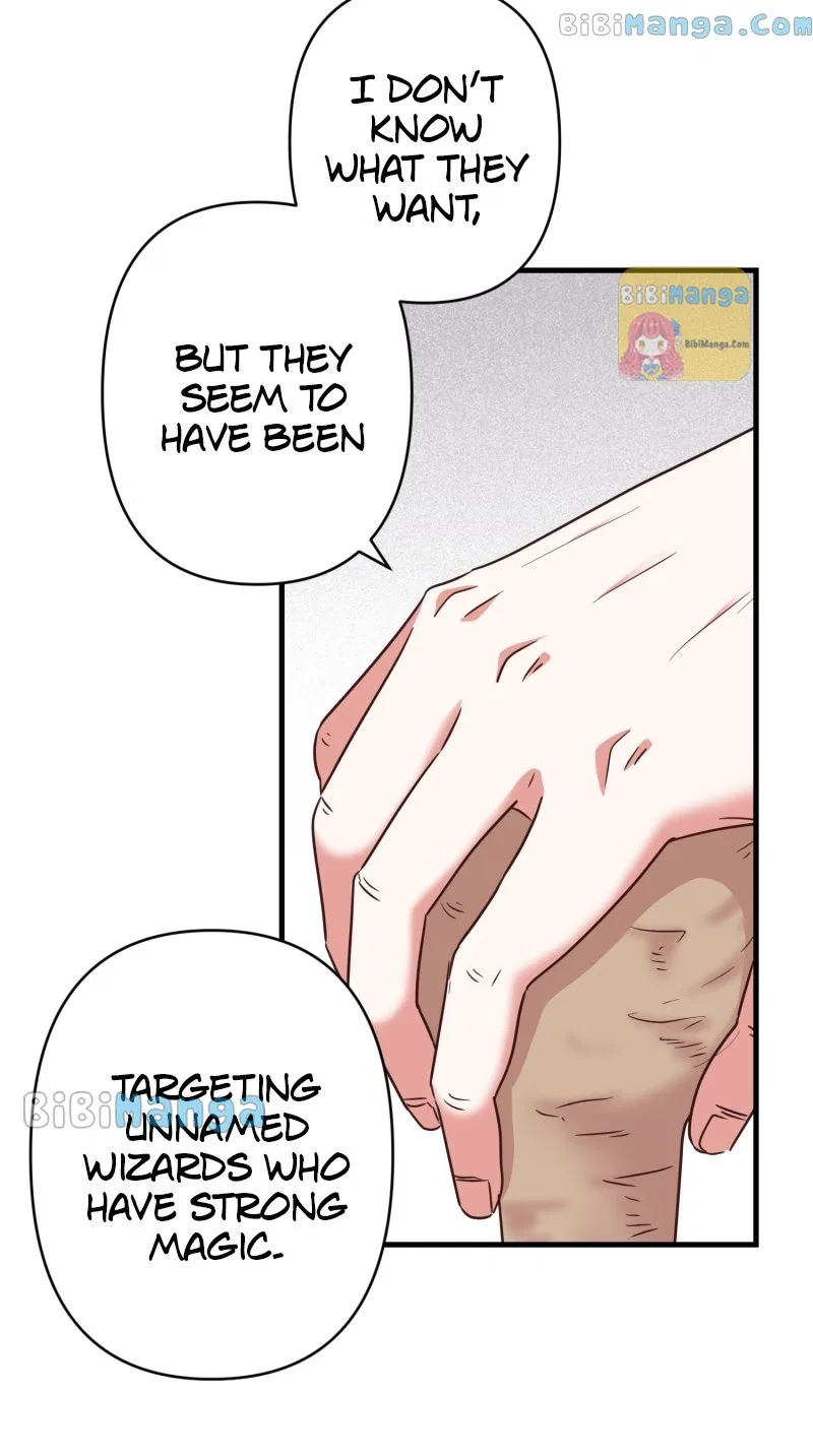 A Twist of Fate: A Wizard’s Fairy Tale Chapter 58 – Page 34