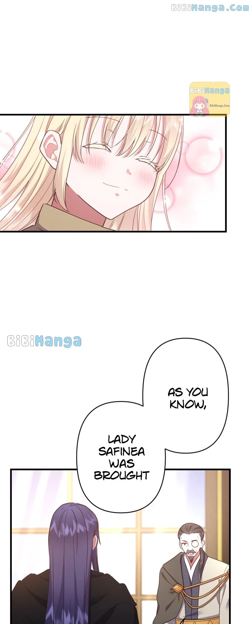 A Twist of Fate: A Wizard’s Fairy Tale Chapter 58 – Page 37