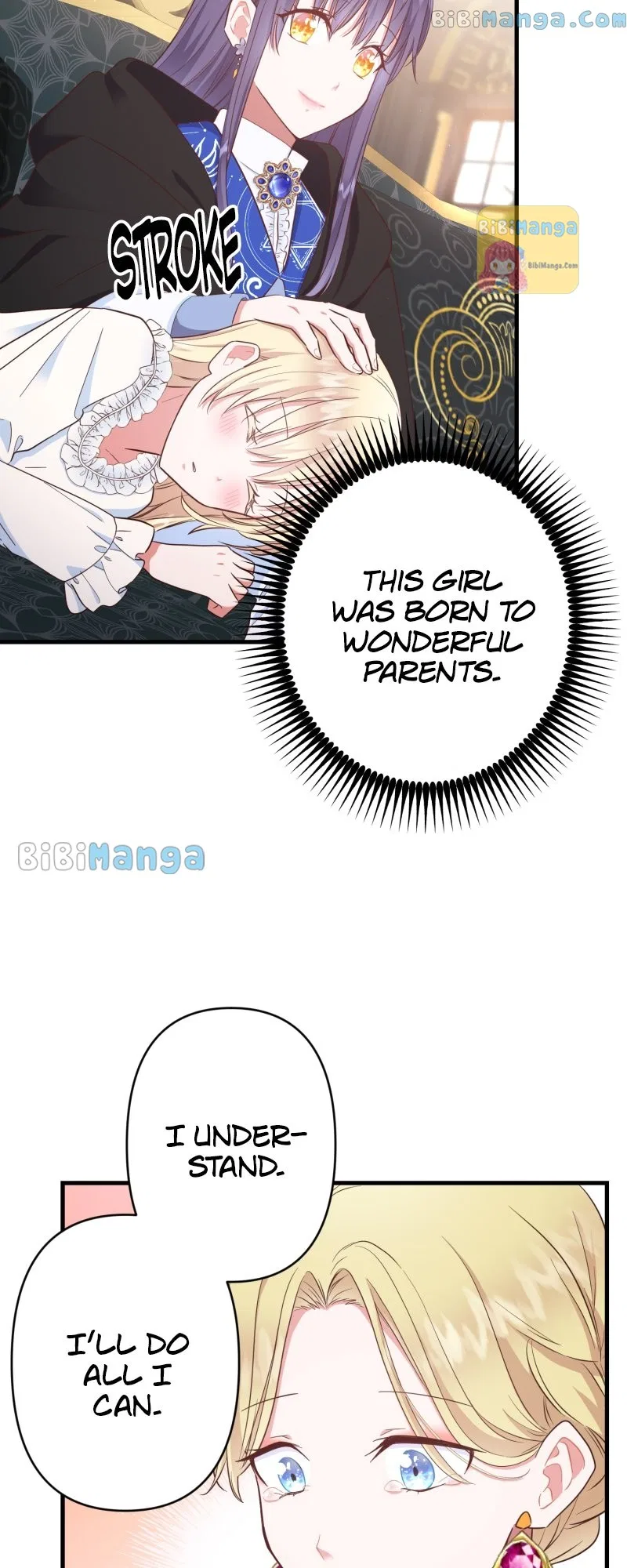 A Twist of Fate: A Wizard’s Fairy Tale Chapter 57 – Page 5
